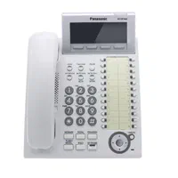 گوشی تلفن پاناسونیک رومیزی مدیریتی و پرسنلی