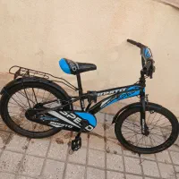 دوچرخه 20|دوچرخه، اسکیت، اسکوتر|باقرشهر, |دیوار