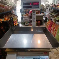 ترازوی فروشگاهی محک ۱۴۰۰۰