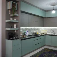 استخدام نصاب کابینت منظم و مسئولیت پذیر