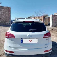 جک s5 94|خودرو سواری و وانت|کرمان, |دیوار