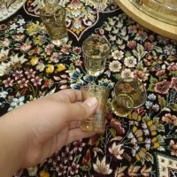 کاوه اصفحان|ظروف سرو و پذیرایی|قرچک, شهرک طلائیه|دیوار