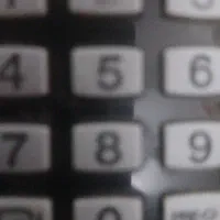 خط ثابت کد ۹