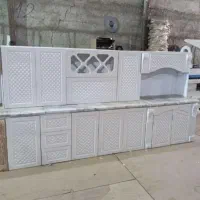 کابینت کد11635|مصالح و تجهیزات ساختمان|لنگرود, |دیوار