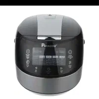 پلوپز ۱۲ کاره پارادایس