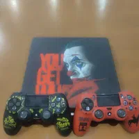 پلی استیشن 4