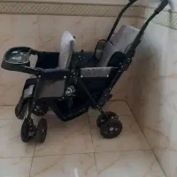 کاسکه دوقلو دلیجان بسیار بسیار نو