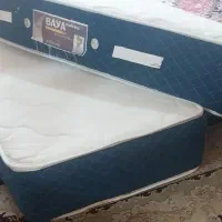 تشک طبی فنری