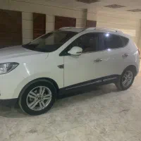 جک اس ۵ مدل ۱۳۹۶