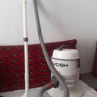 جاروبرقی