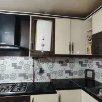 5متر کابینت MDF|مصالح و تجهیزات ساختمان|باغ ملک, |دیوار