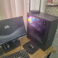 کیس گیمینگ معاوضه 912