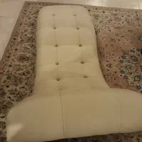 صندلی راحتی طرح کنار استخری|صندلی و نیمکت|پردیس, فاز ۲|دیوار