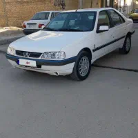 پژو ۴۰۵ slx موتور tu5 مدل ۹۴ فابریک|خودرو سواری و وانت|مرودشت, فاز اول شهرک فرهنگیان|دیوار