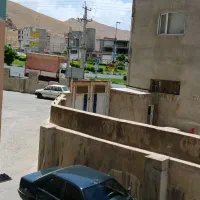 مجتمع صدف ۱۰۵ متر