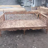 ساخت انواع مصنوعات چوبی|خدمات پیشه و مهارت|لاهیجان, بازکیاگوراب|دیوار