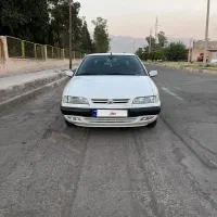 سیتروئن زانتیا 2000cc، مدل ۱۳۸۸|خودرو سواری و وانت|تهران, چیتگر جنوبی|دیوار