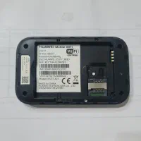 مودم جیبی هوآوی|مودم و تجهیزات شبکه|قم, هفت تیر|دیوار