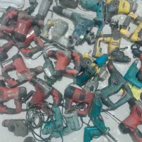 دریل اصلی و اوراقی|ابزارآلات|بدره, |دیوار