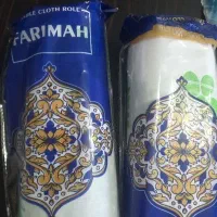 سفره های یک بار مصرف عمده وتک