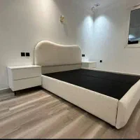 تخت خواب تدی|تخت و سرویس خواب|شیراز, محراب|دیوار