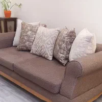 مبل  شرکتی|مبلمان خانگی و میز عسلی|کرج, باغستان|دیوار