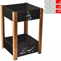 لوازم چوبی ارزان سرای سلطانی