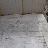 فنس توری|مصالح و تجهیزات ساختمان|کرمانشاه, |دیوار