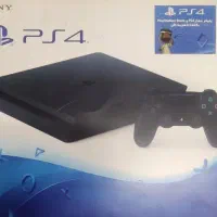 ps4 slim 500|کنسول، بازی ویدئویی و آنلاین|اندیشه, اندیشه فاز ۱|دیوار