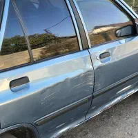 پرایدGtxمدل ۸۴|خودرو سواری و وانت|خشکبیجار, |دیوار