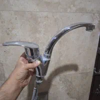 شیر اهرمی قهرمان