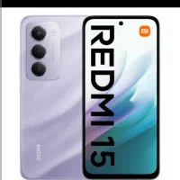 فروش گوشی خشک شیااومی ردمی 15.