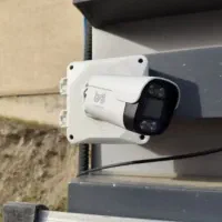 دوربین مداربسته مدل تشخیص چهره هشداری آنالوگ قسطی