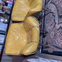 مبل چهارنفره ست کاملا نو|مبلمان خانگی و میز عسلی|جیرفت, |دیوار