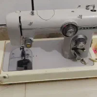 چرخ خیاطی خوس لنگه ای پنج میل مدل 672|چرخ خیاطی و ریسندگی|بندرلنگه, |دیوار