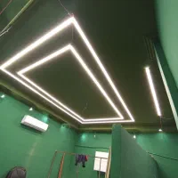 فروش و نصب لاین نوری .لاینر.نورخطی.چراغ مگنتی|لامپ و چراغ|تهران, فردوسی|دیوار