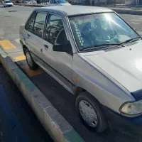 پراید|خودرو سواری و وانت|اشتهارد, |دیوار