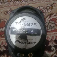 باند 6975پایونر و ضبط 6خروجی پایونر چند مورد دیگر|قطعات یدکی و لوازم جانبی|شیراز, سهل‌آباد|دیوار