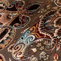 فرش ۱۲متری تمام نخ