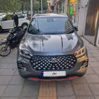 ام وی ام x55 pro مدل ۱۴۰۲ بدون رنگ درحدصفر خشک|خودرو سواری و وانت|اصفهان, احمدآباد|دیوار
