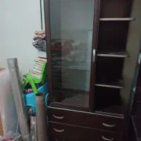 کمد و میز تحریر