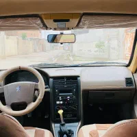 پژو۹۳دوگانه فابریک|خودرو سواری و وانت|گرگان, |دیوار