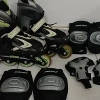 اسکیت کروز cruse سایز 36تا39