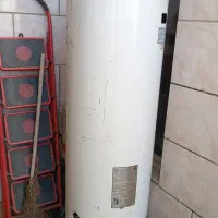 ابگرم کن120لیتری|آبگرمکن، پکیج، شوفاژ|چناران, |دیوار