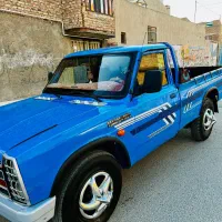 نیسان زامیاد مدل ۱۴۰۱ درحد|خودرو سواری و وانت|زاهدان, |دیوار