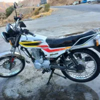 موتورسیکلت 150 پیشرو