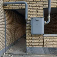 گازرسانی (مسکونی،تجارتی،صنعتی)