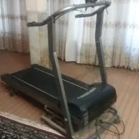 تردمیل ایران روبات فوق العاده کم کار
