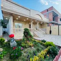 فروش ویلا ۲۷۹ متر زمین۱۶۵ متر بنا