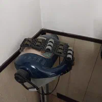 ویبره لاغری وتردمیل لایف پاور|تجهیزات ورزشی|شاهینشهر, گزبرخوار|دیوار